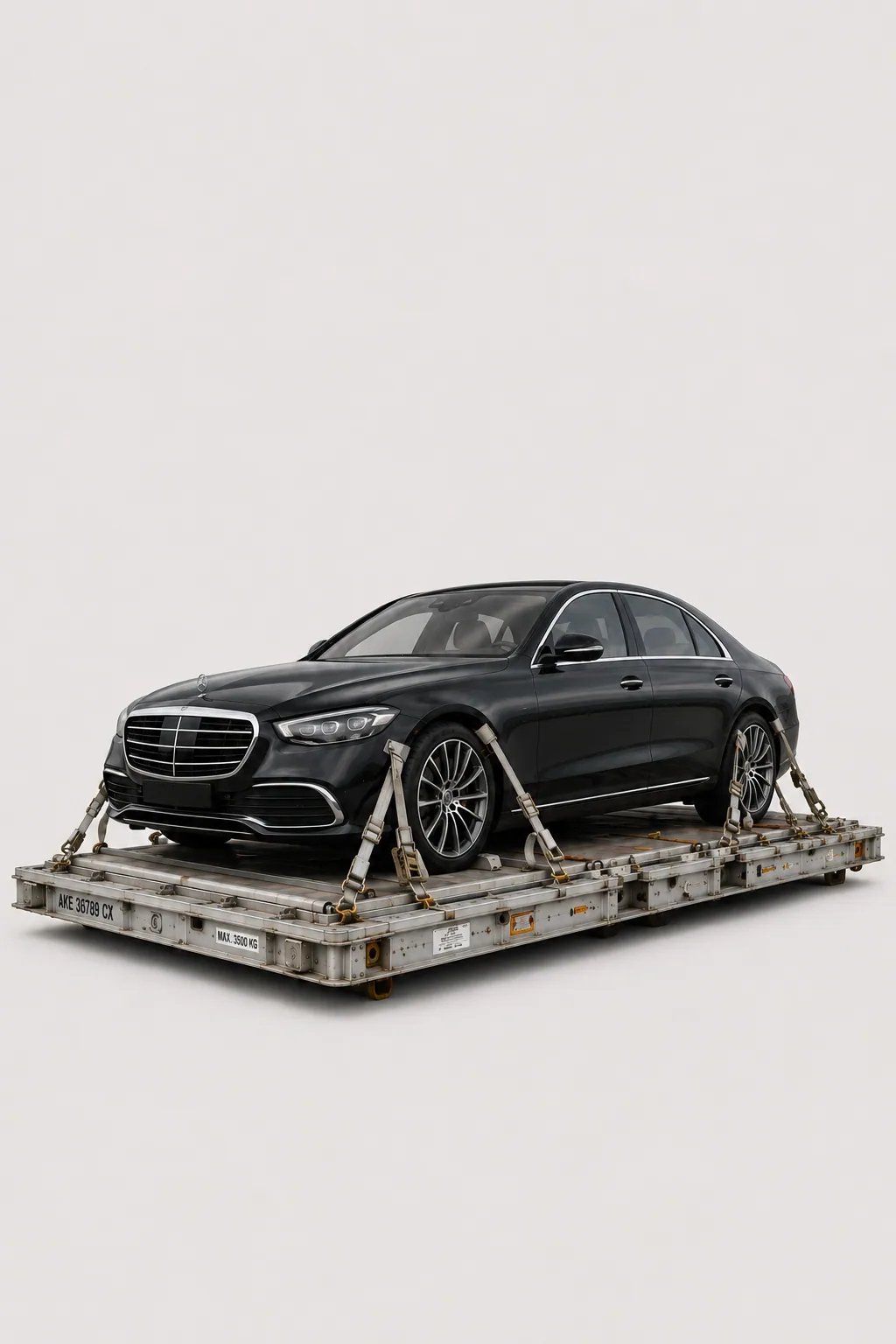 Luxury & Exotic Cars