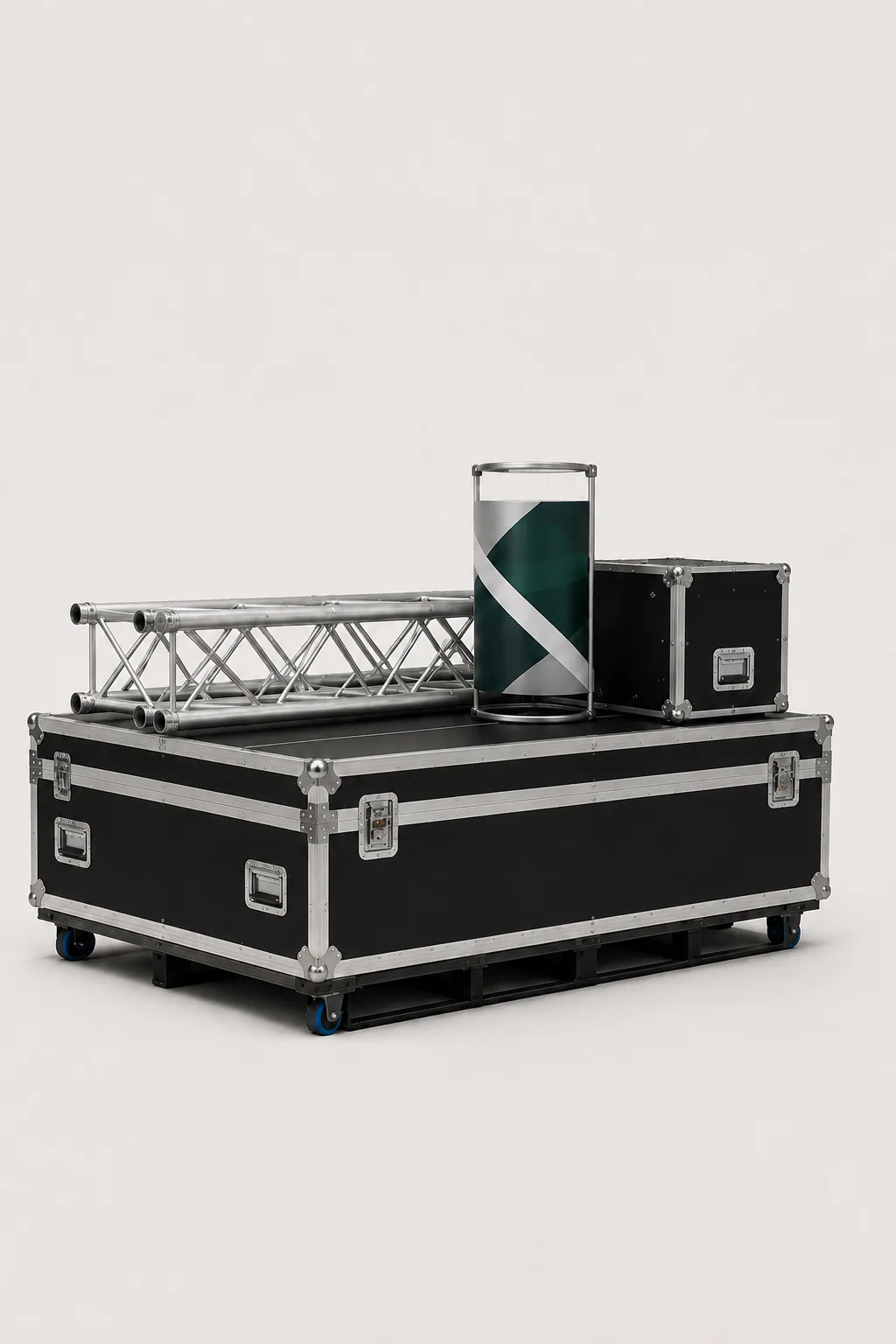 Exhibition Goods