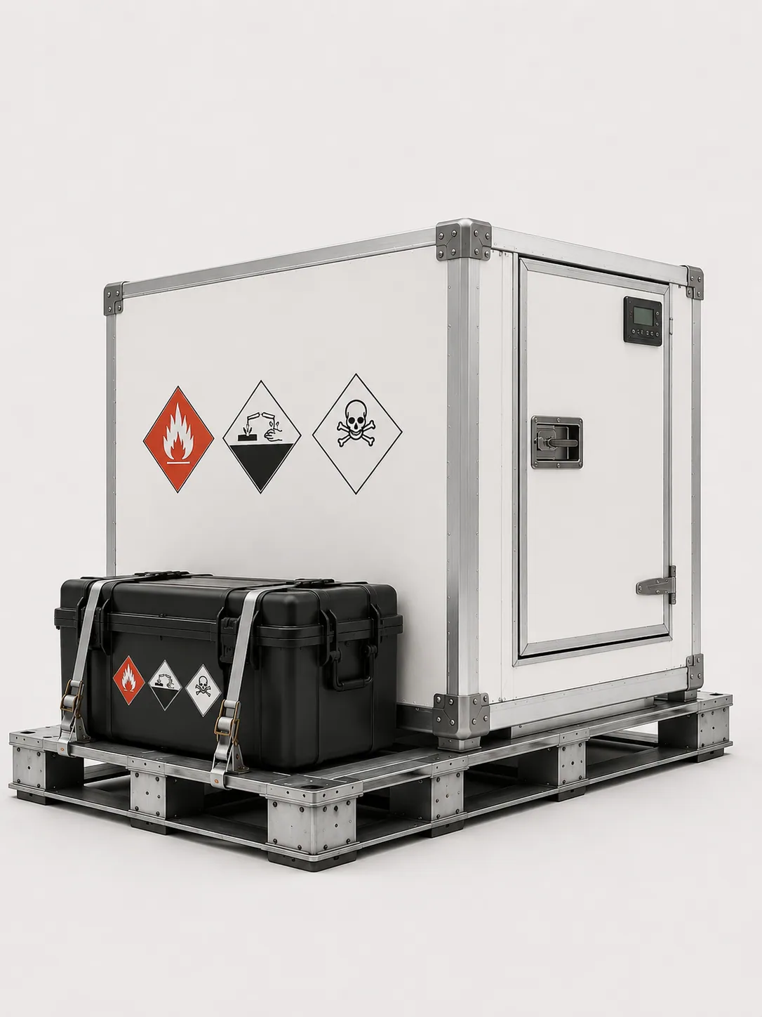 Hazardous Materials