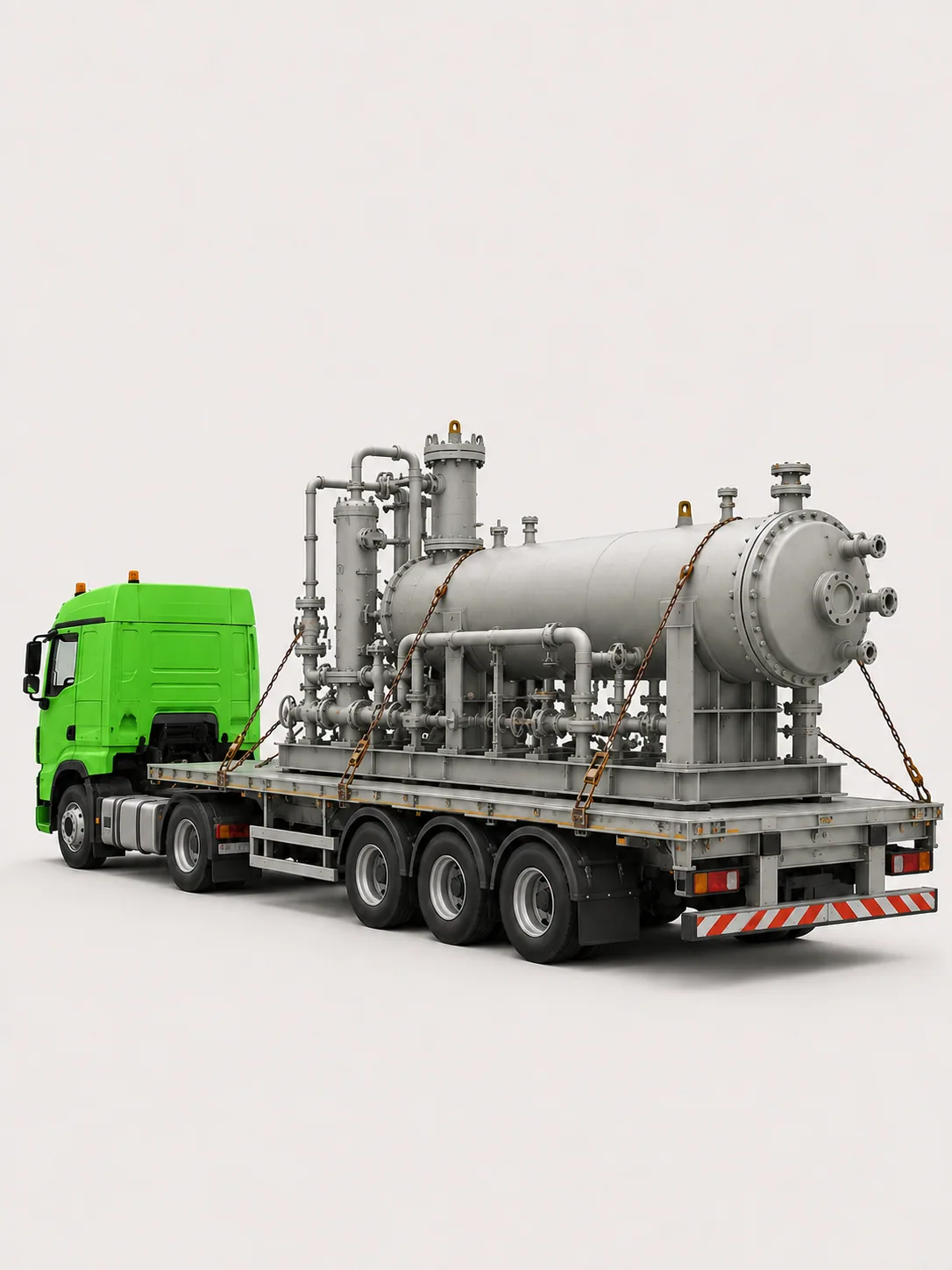 Oil & Gas Equipment