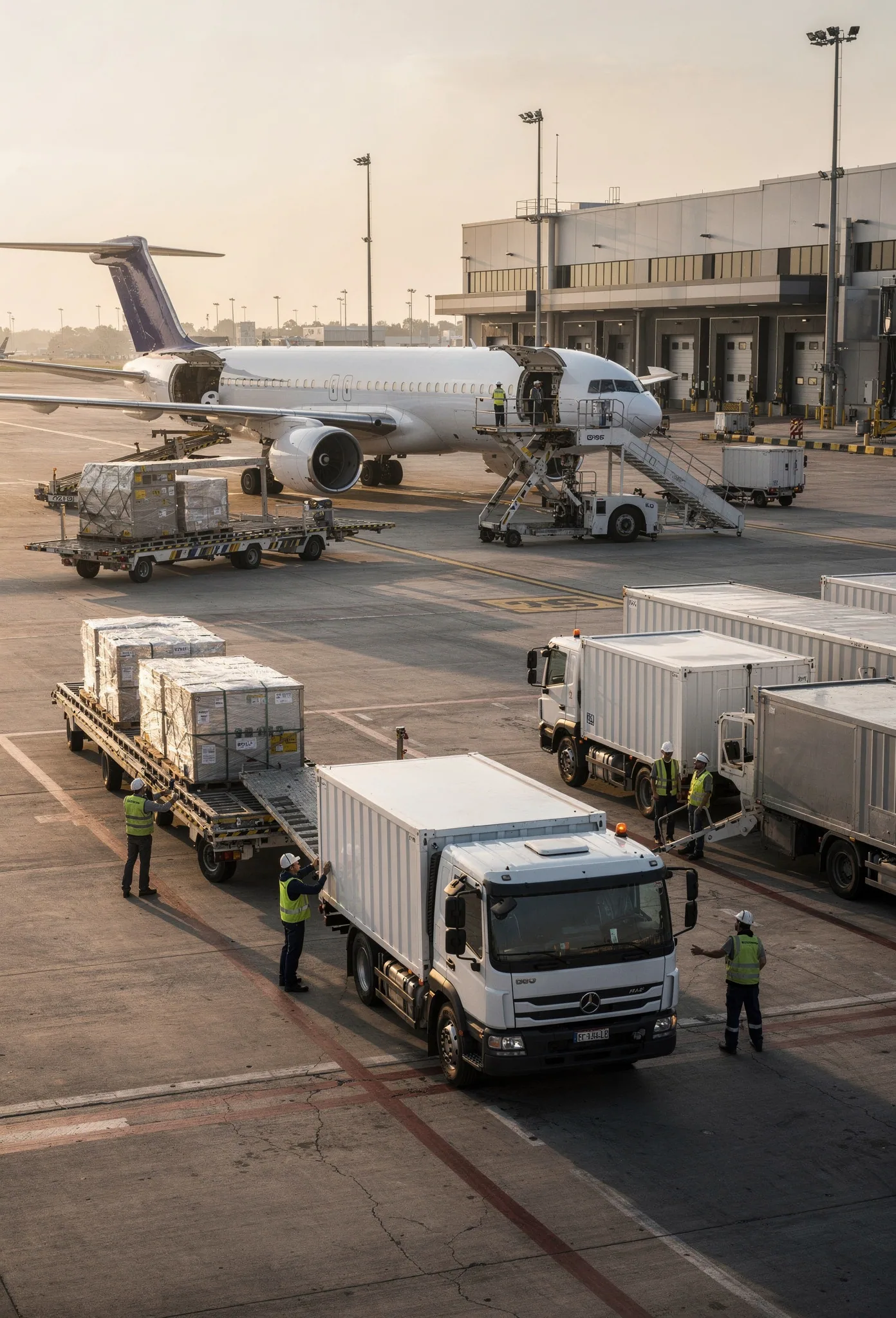 Airport Access